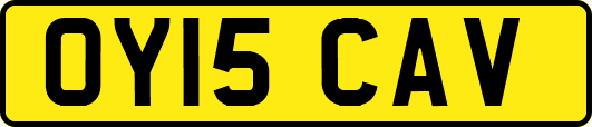 OY15CAV