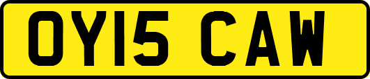 OY15CAW