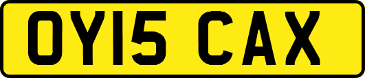 OY15CAX