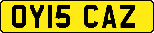 OY15CAZ