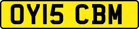 OY15CBM