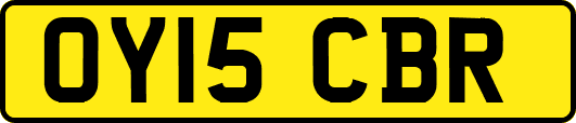 OY15CBR