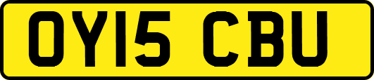 OY15CBU