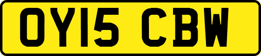 OY15CBW