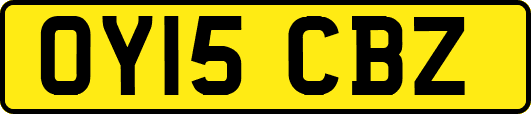 OY15CBZ