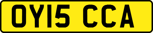 OY15CCA