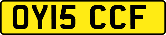 OY15CCF