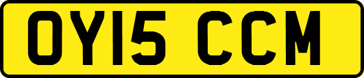 OY15CCM
