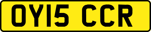 OY15CCR