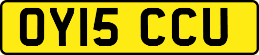 OY15CCU