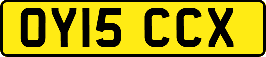 OY15CCX