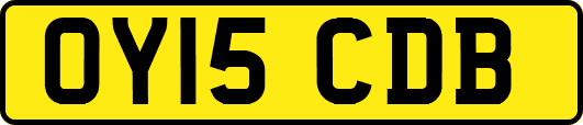 OY15CDB