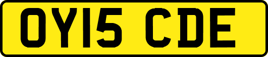 OY15CDE