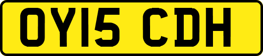 OY15CDH