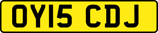 OY15CDJ
