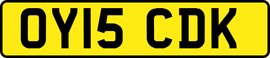 OY15CDK