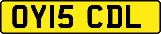 OY15CDL