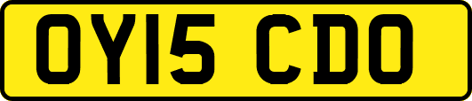 OY15CDO