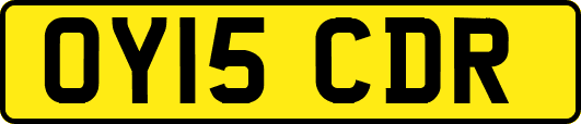 OY15CDR