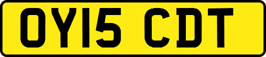 OY15CDT