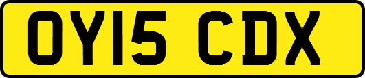 OY15CDX
