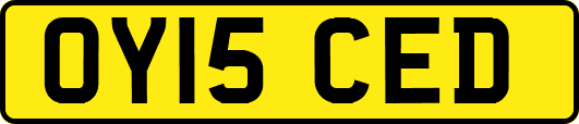 OY15CED