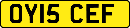 OY15CEF