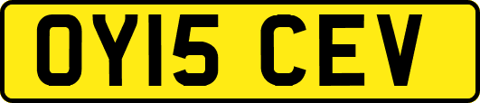 OY15CEV
