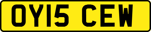 OY15CEW