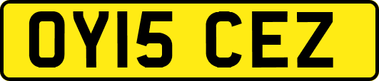 OY15CEZ