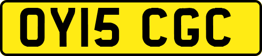 OY15CGC