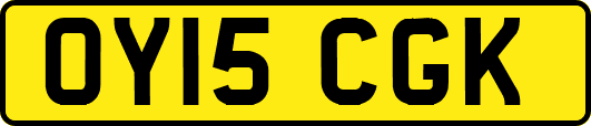 OY15CGK