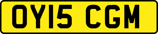 OY15CGM