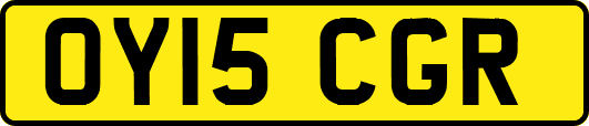OY15CGR