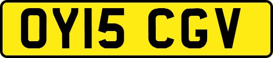 OY15CGV