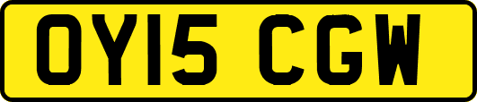 OY15CGW