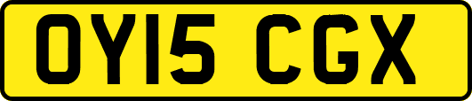 OY15CGX