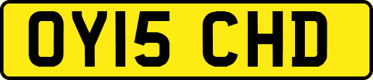 OY15CHD