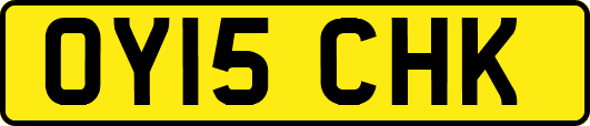 OY15CHK