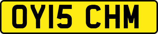 OY15CHM