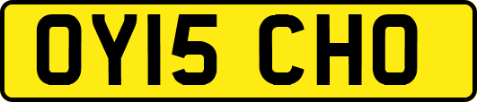 OY15CHO