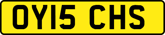 OY15CHS