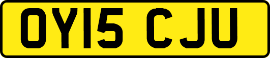 OY15CJU