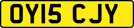 OY15CJY