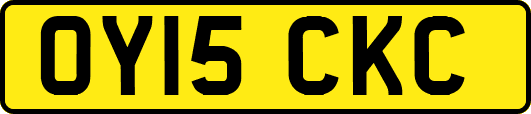OY15CKC