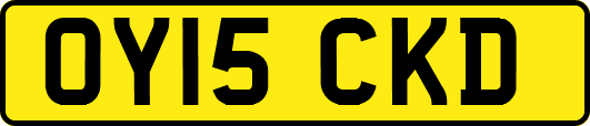 OY15CKD