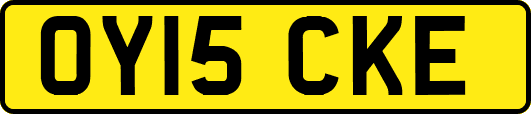 OY15CKE