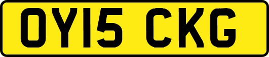 OY15CKG