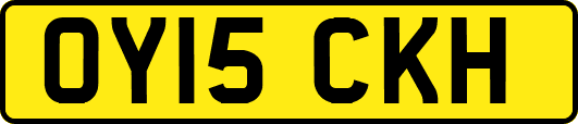 OY15CKH