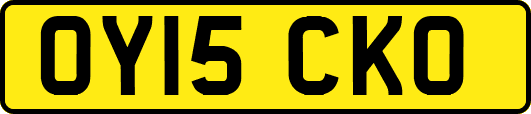 OY15CKO